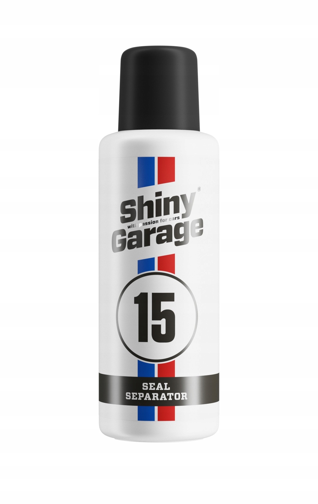 

Shiny Garage Do Pielęgnacji Uszczelek W Drzwiach