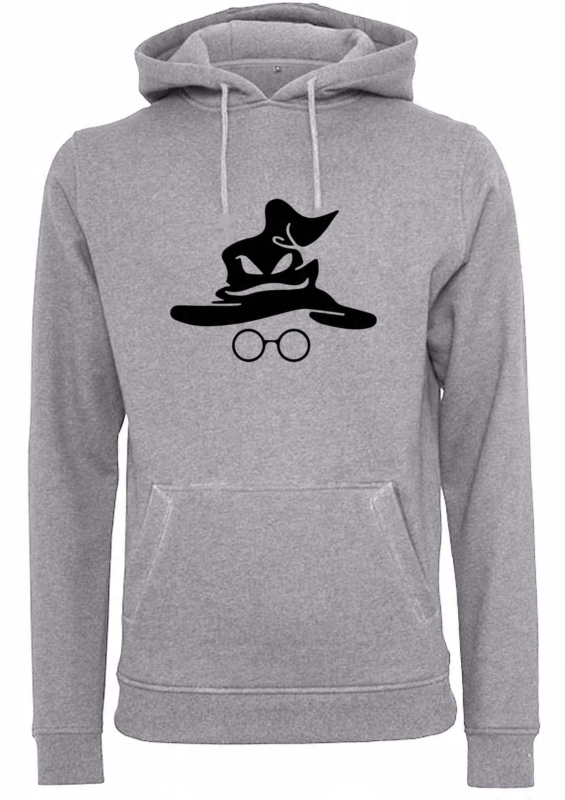 

Bluza Harry Potter Hogwarts Always bluza kaptur XL