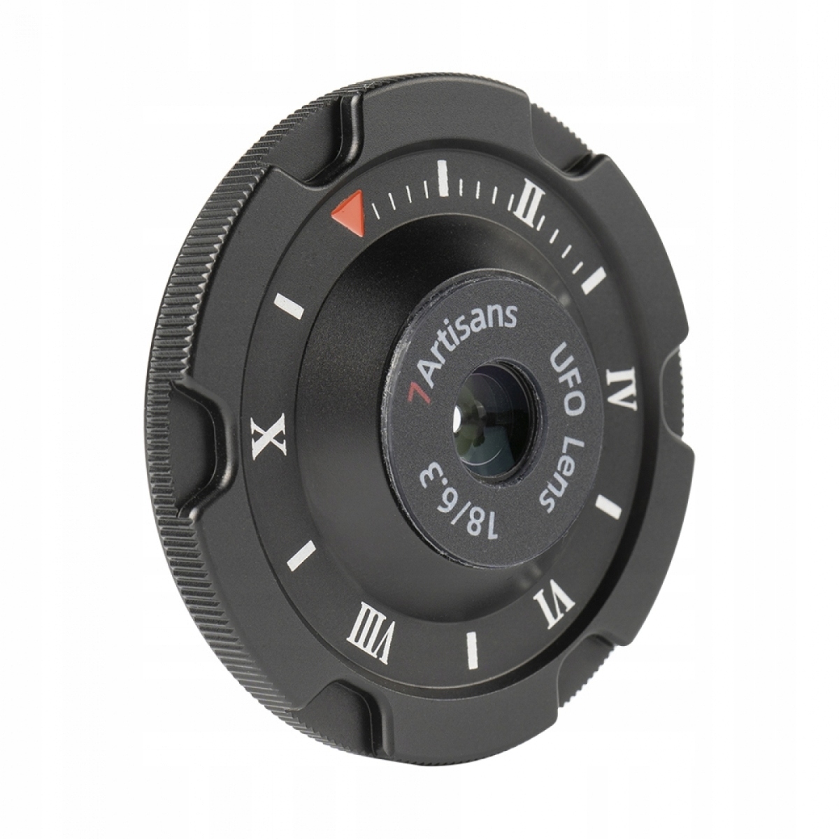 Obiektyw 7Artisans Canon Ef-m 18mm f/6.3 Sklep