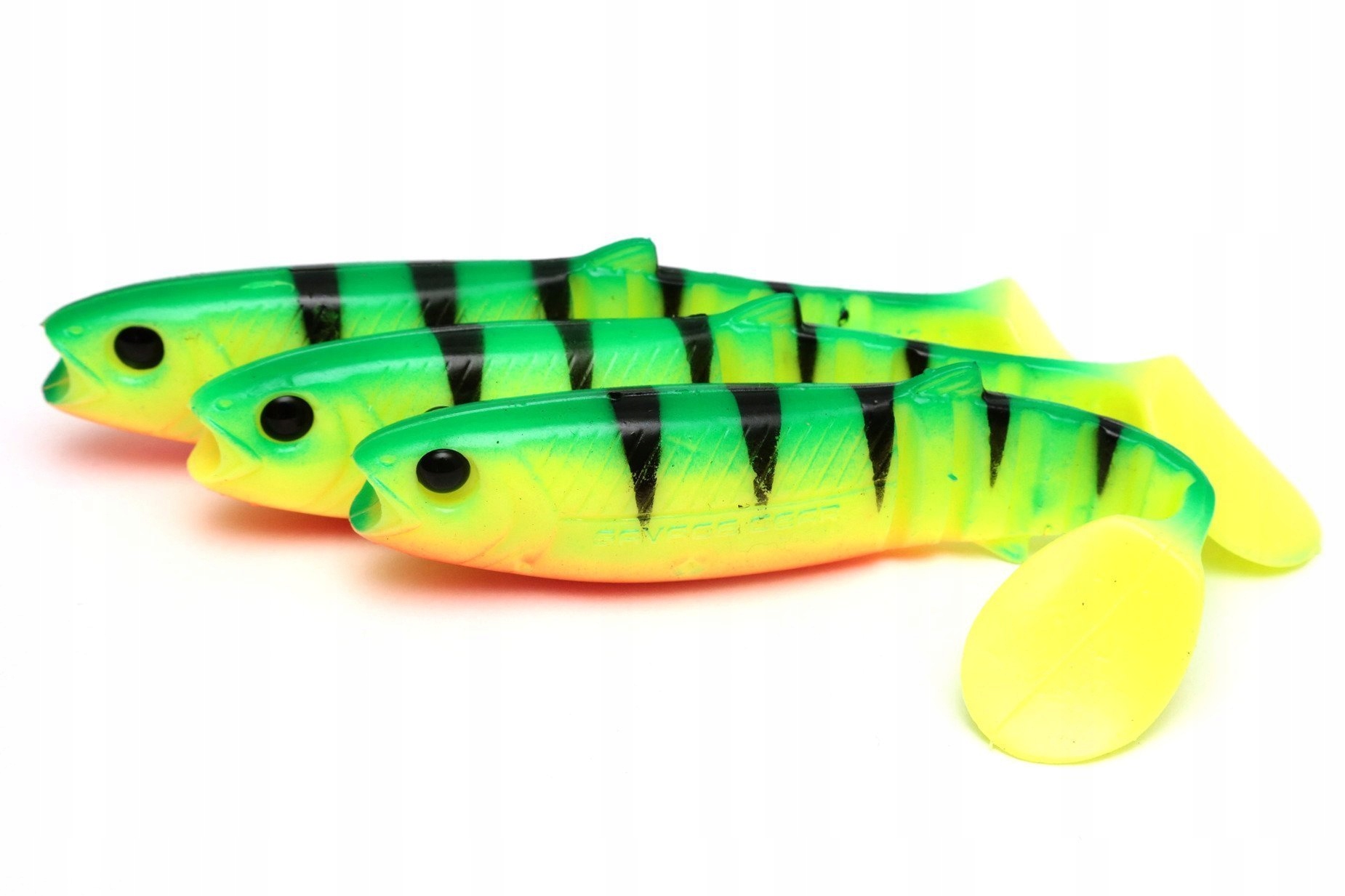 SUPER PRZYNĘTA SAVAGE GEAR CANNIBAL-10,0 cm Stan opakowania oryginalne