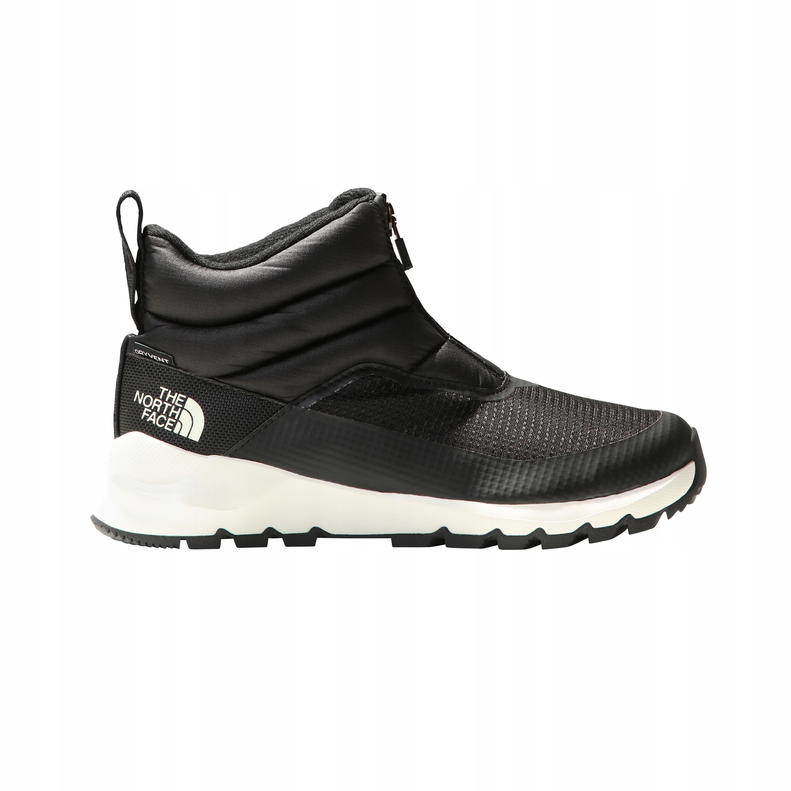 Dámské boty The North Face Thermoball II černé NF0A5LWFR0G, velikost 37
