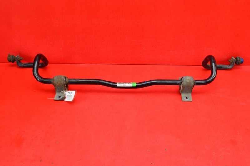 stabilizer rod front front 546118023R RENAULT MEGANE 3 III 1.6 16V