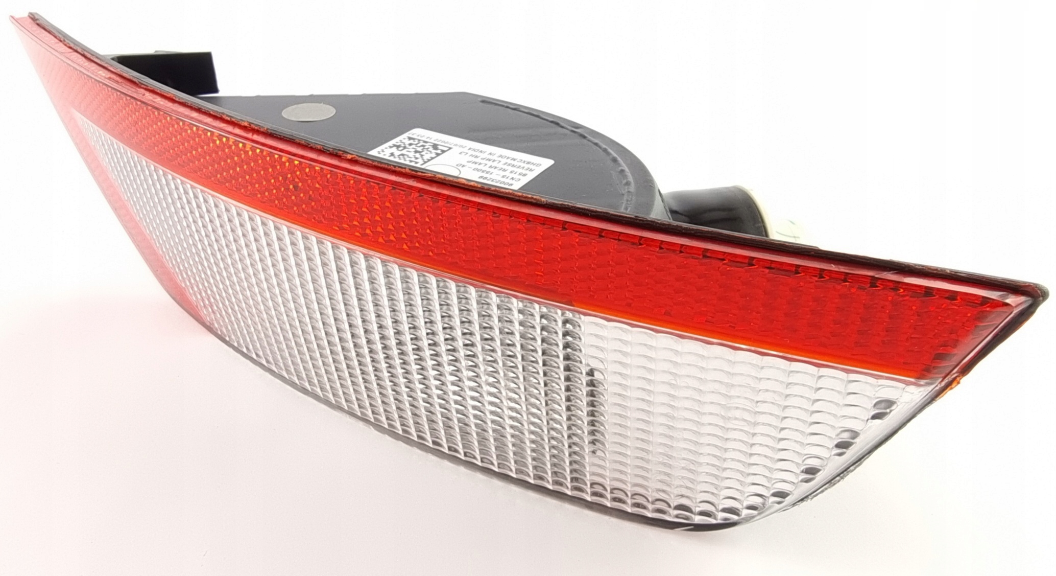 Zadní Mlhová Lampa Pravá Ecosport 13- 17-