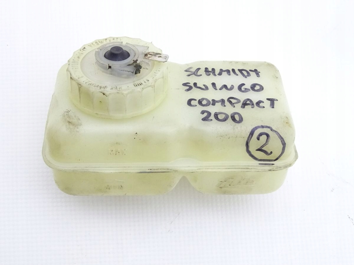 SCHMIDT SWINGO COMPACT 200 БАЧОК ТОРМОЗНОЙ ЖИДКОСТИ