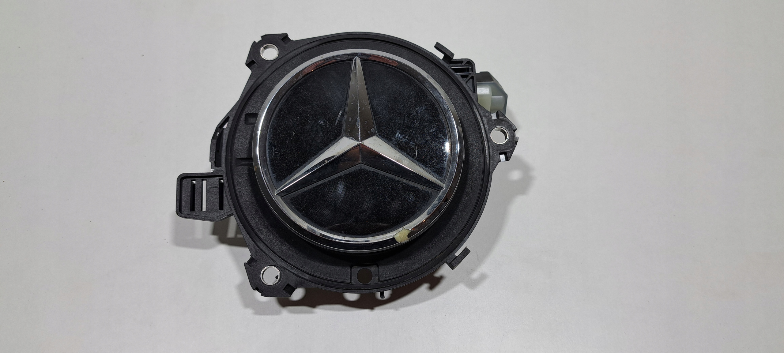 MERCEDS GLC COUPE EMBLEMAT TYŁ A0997500300