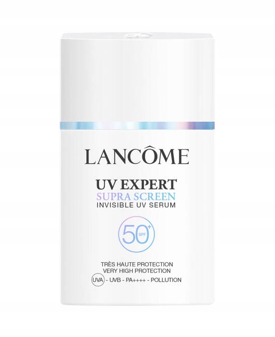 Lancome Sluneční krém Uvex Supra Screen 40 ml