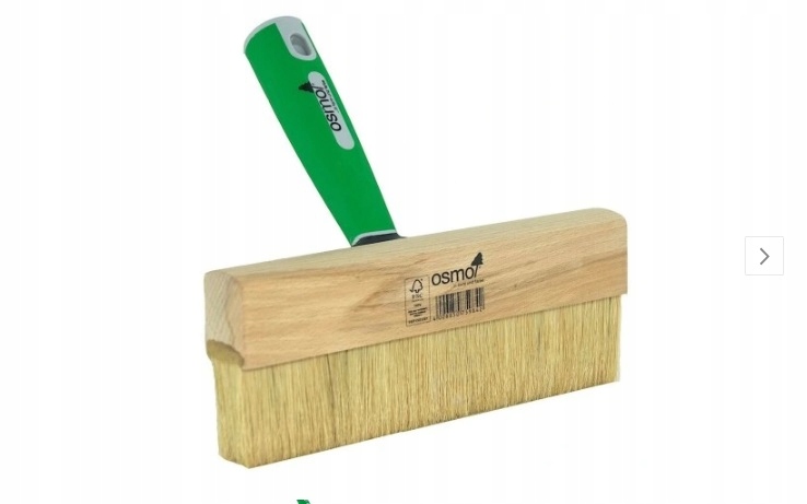 Kefa na maľovanie podláh s držiakom Osmo 220 mm 115