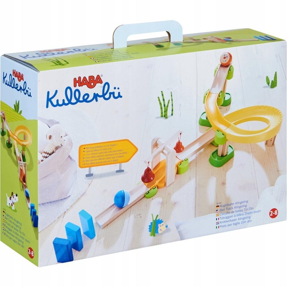 KULLERBU - KULODROM BIM, BAM, HABA