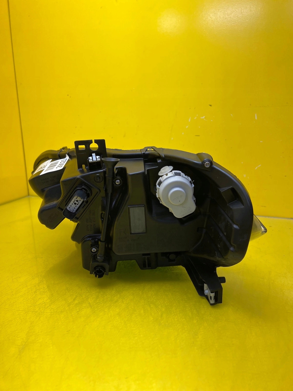 light right front Ford Mustang 6 VI Full Led Lift 17-23