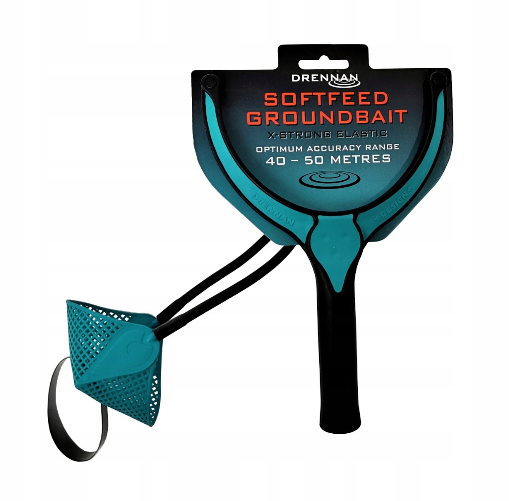 Drennan Proca do Kul Softfeed X-Strong 40-50m