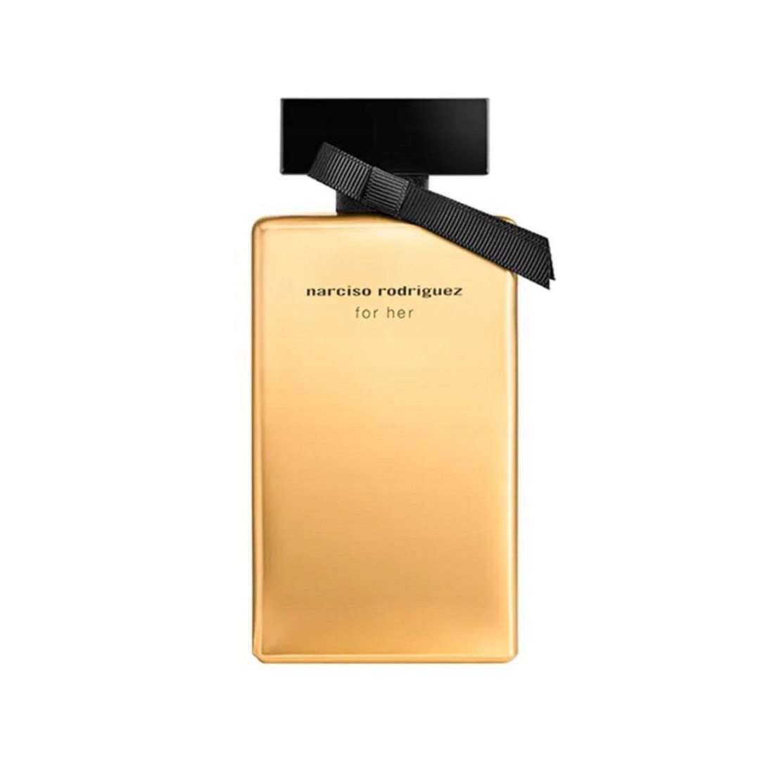 Dámské Parfémy Narciso Rodriguez Edt 100 ml Narciso Rodriguez For Her