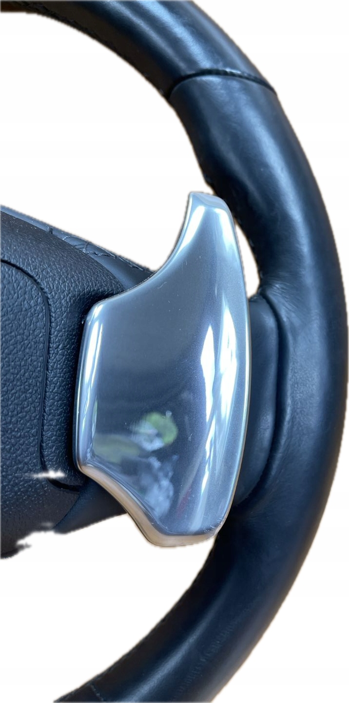 O7 CADILLAC CT5 2019 - steering wheel, SKORZANA MULTIFUNKCJA with shifting 85533782