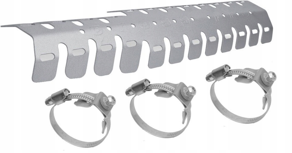 2CP07300050001 - Алюминиевая крышка диффузора Cross Pro Evo 2T