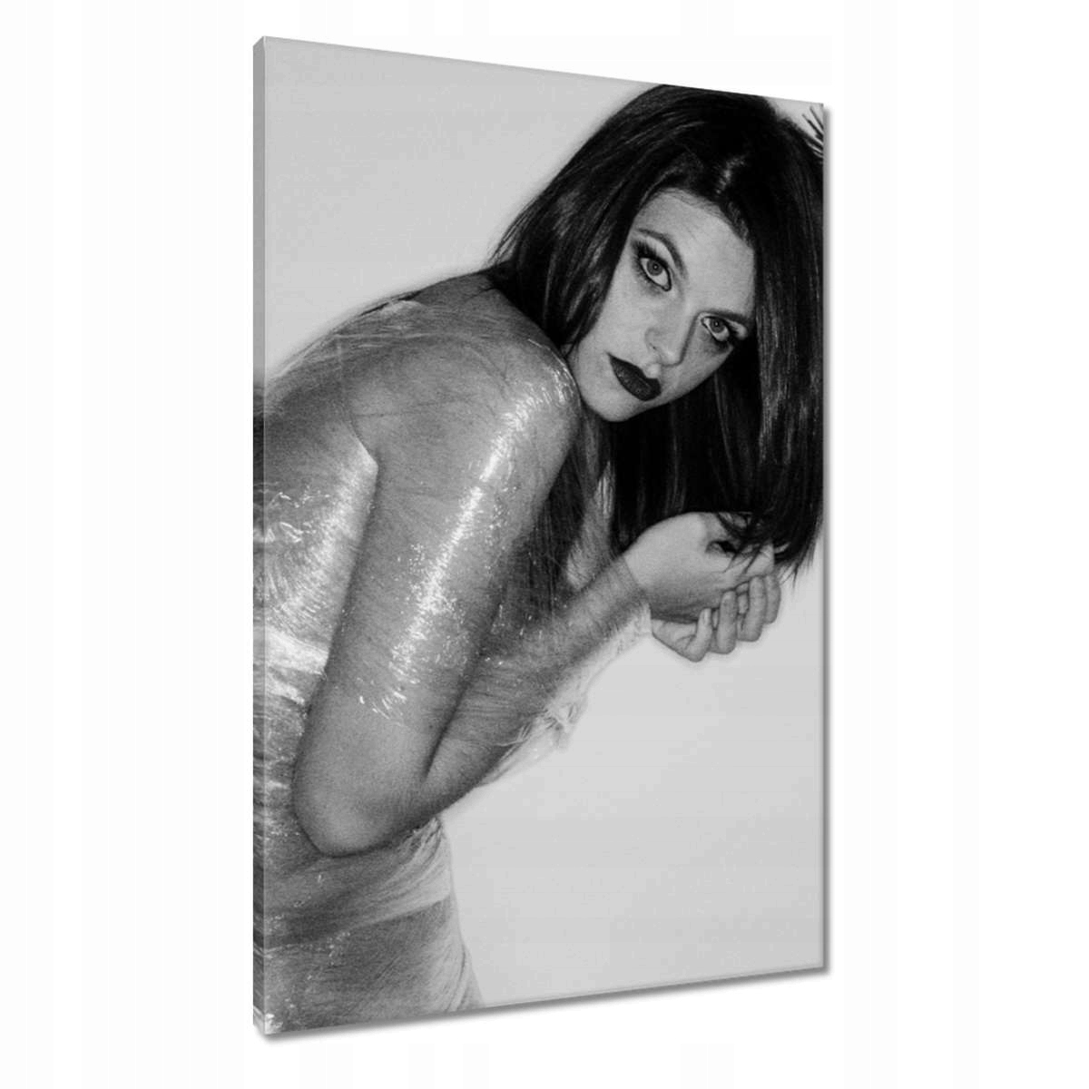 Obrazy 60x90 Akty Nahota Láska Foto