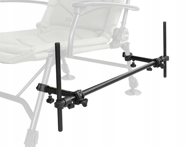 Uchwyt na wędkę Delphin Reaxe UniFIX Duo 101004754