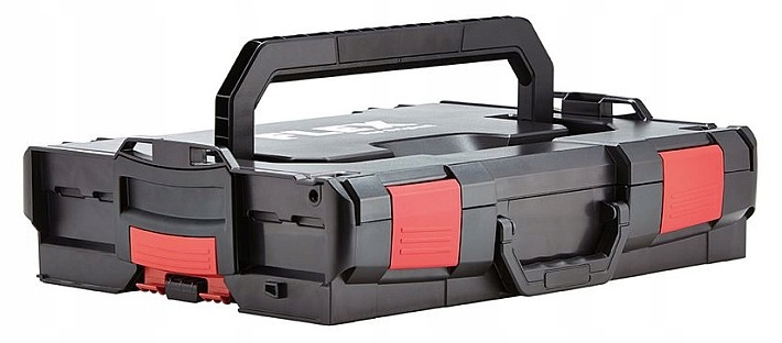 Walizka Tk-l 102 L-boxx do odkurzacza vce44 s44 33 Flex