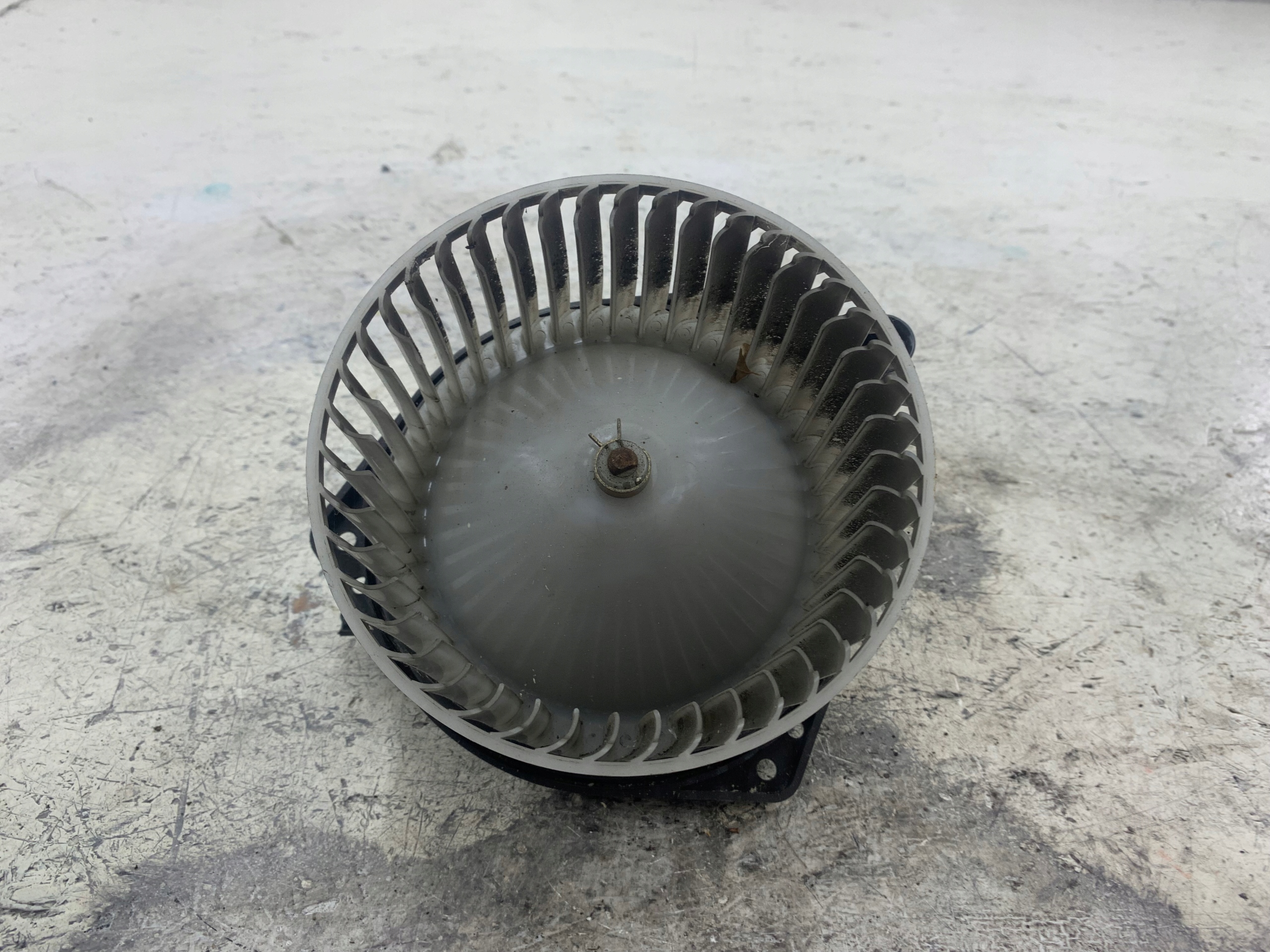 MITSUBISHI OUTLANDER e riscaldamento BOCCHETTE 894000-0180