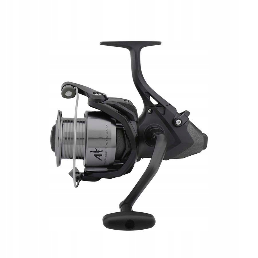 

Kołowrotek Okuma Ak Baitfeeder AK-4000