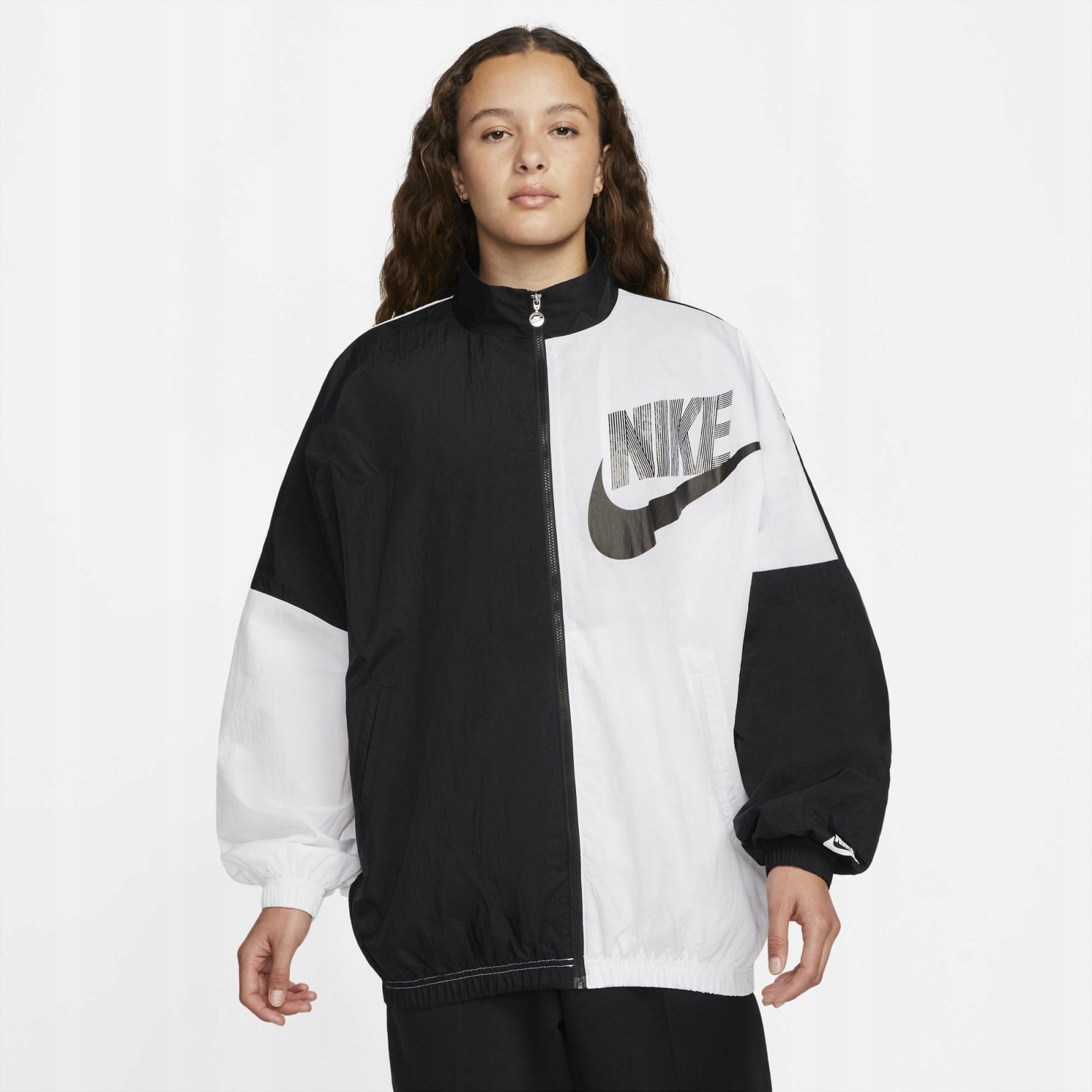 Dámská sportovní bunda Nike Sportswear