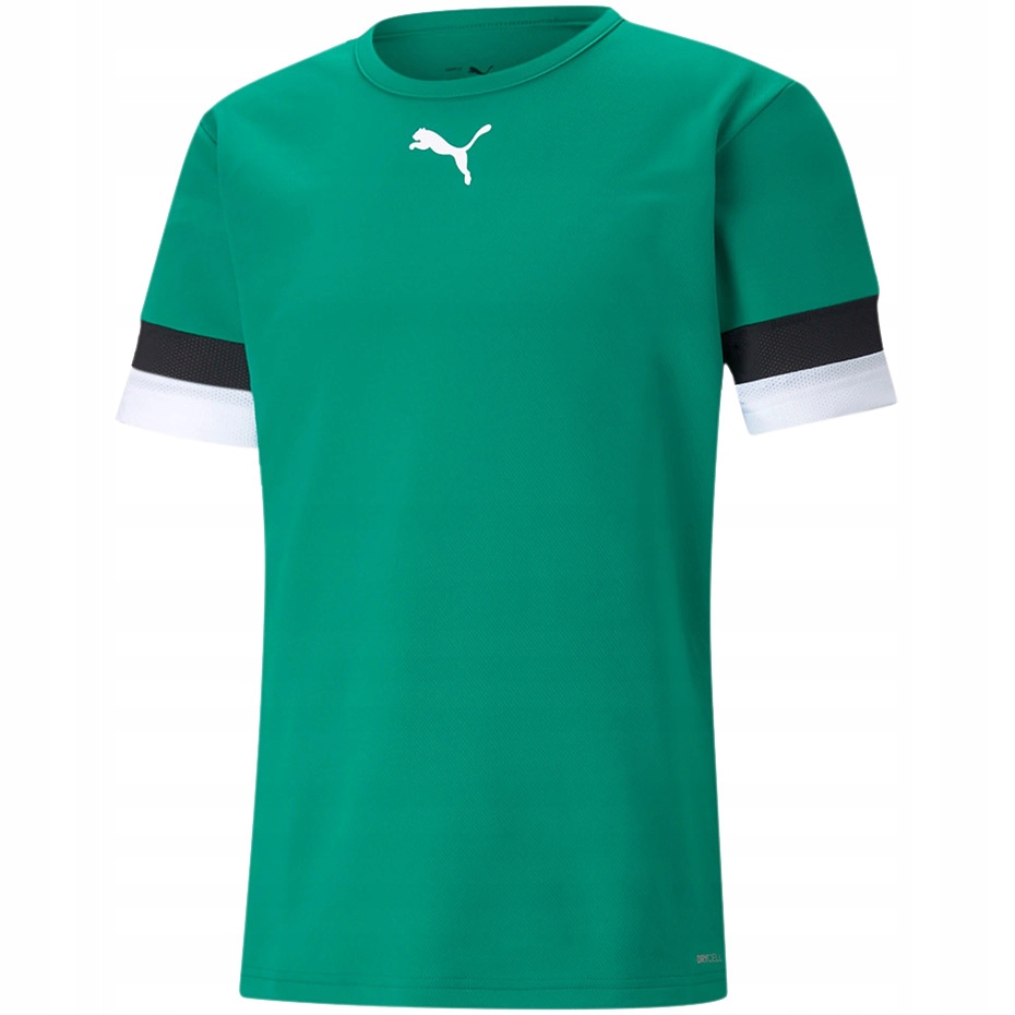 Koszulka męska Puma teamRISE Jersey XL