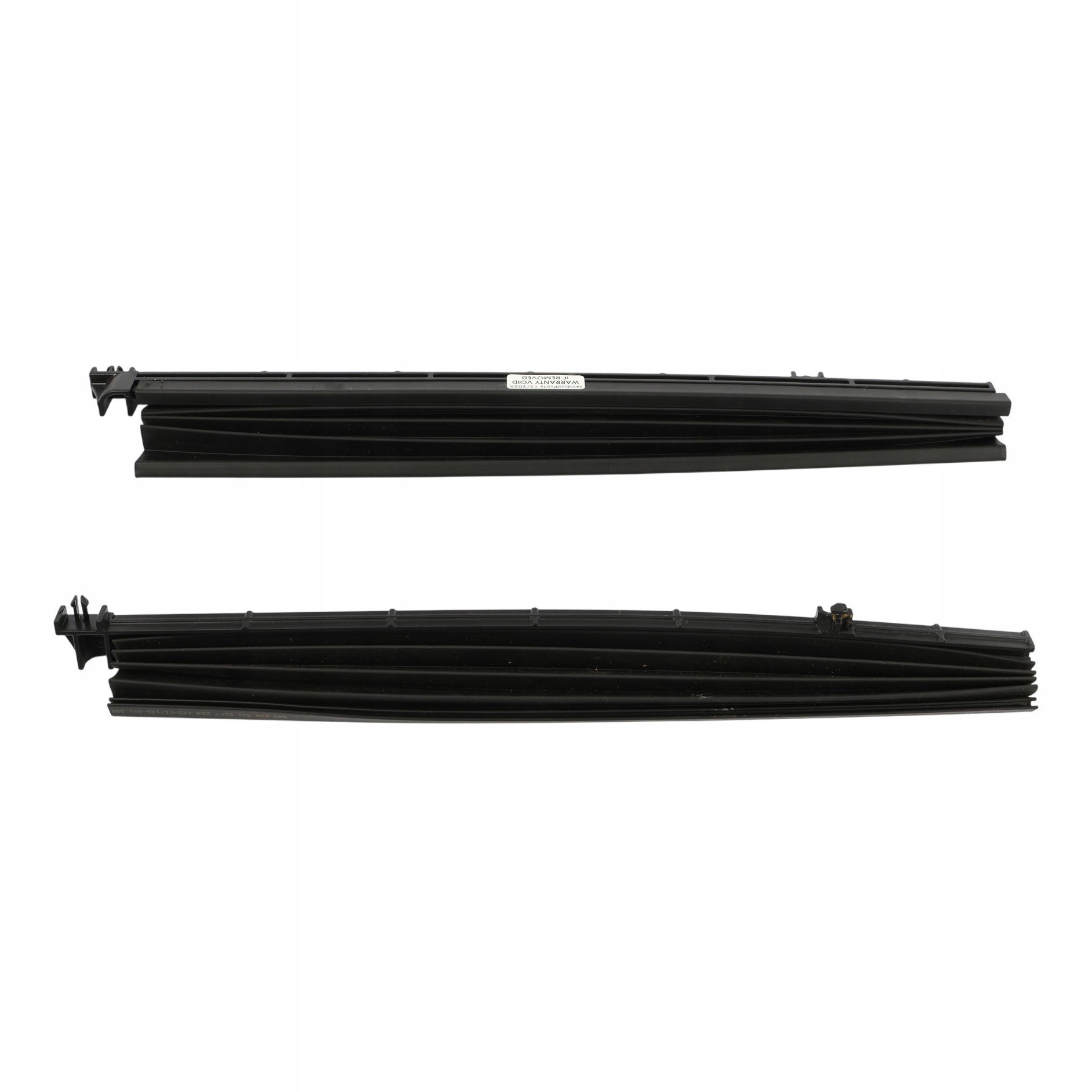 BMW F10 F11 Guma Uszczelka Rama Dachu Szyberdachu Lewa 7229125