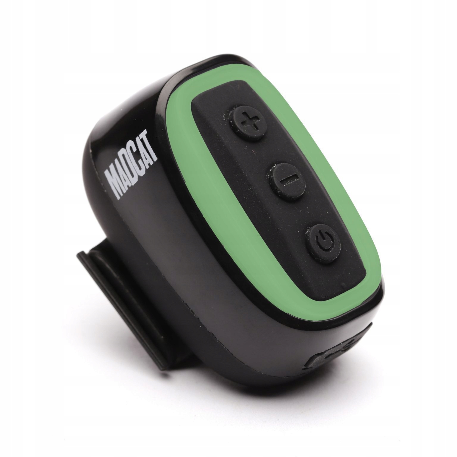 Sygnalizator Madcat Topcat Green