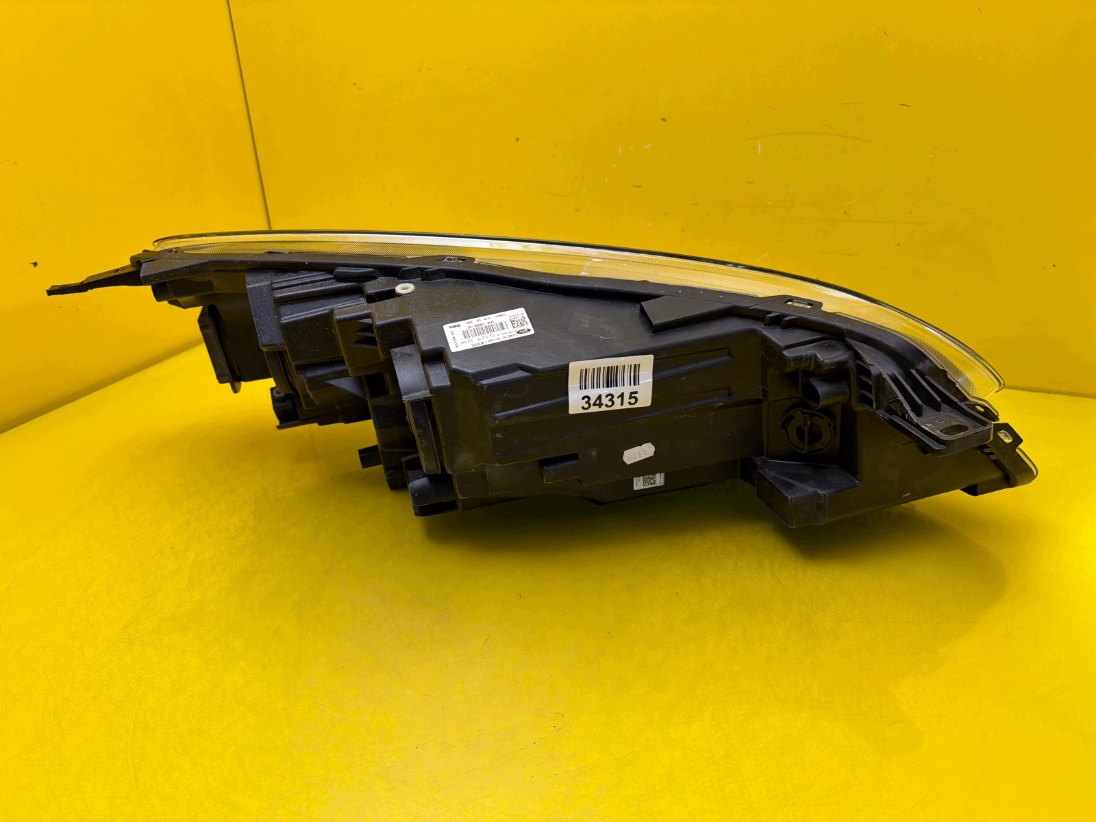 light left Ford Kuga MK3 lens LV4B-13W030-AG
