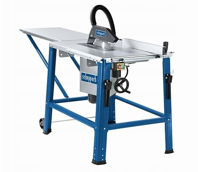Scheppach Stolní pila na dřevo Hs120O 315Mm 2200W