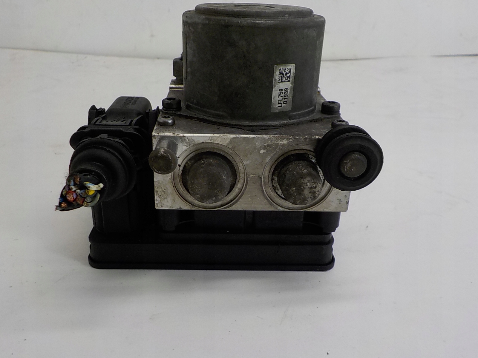 OPEL INSIGNIA Pompa ABS 23321784 23321782