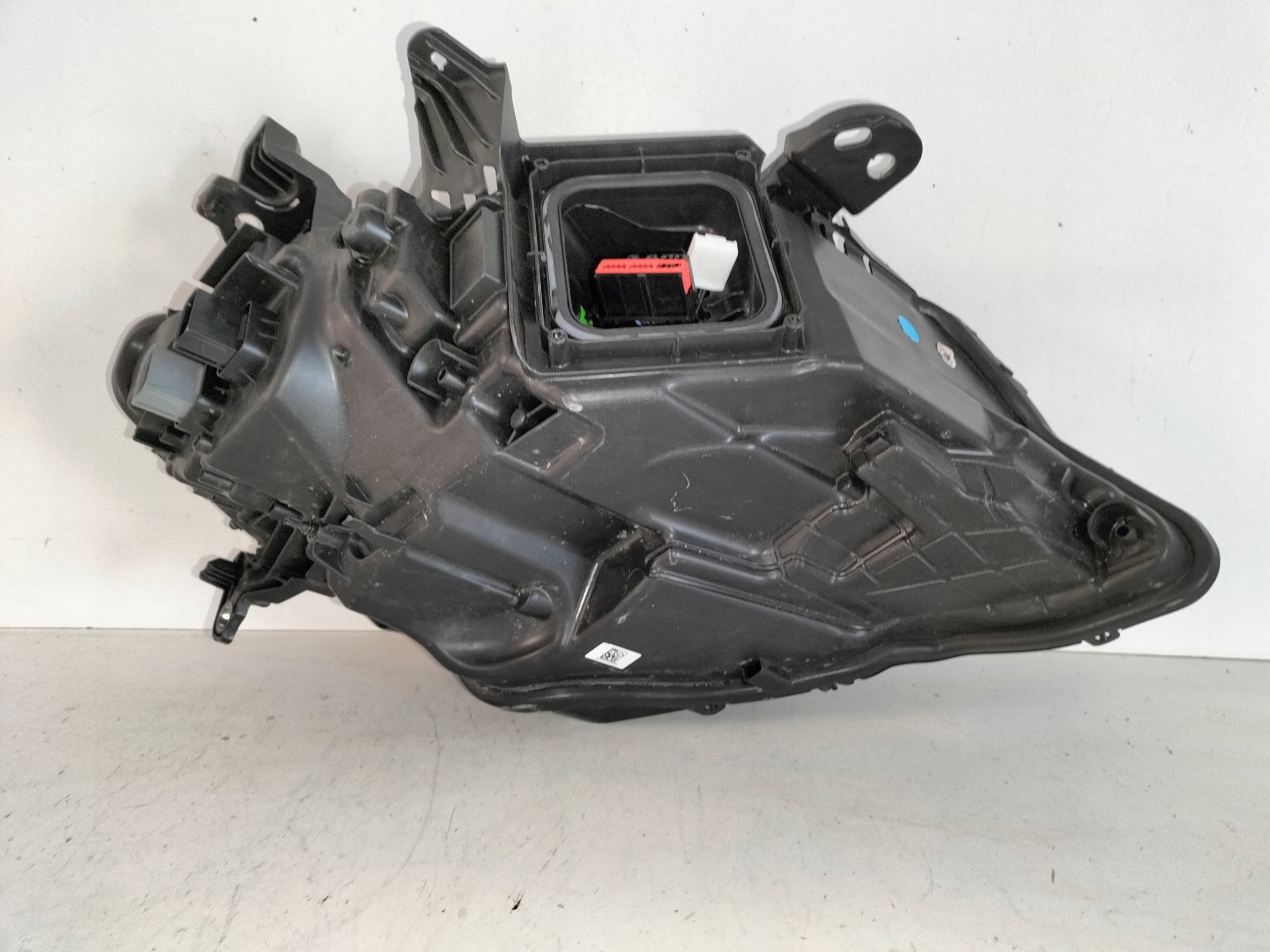 light front reflektor left PEUGEOT 308 III T10 21- FULL LED