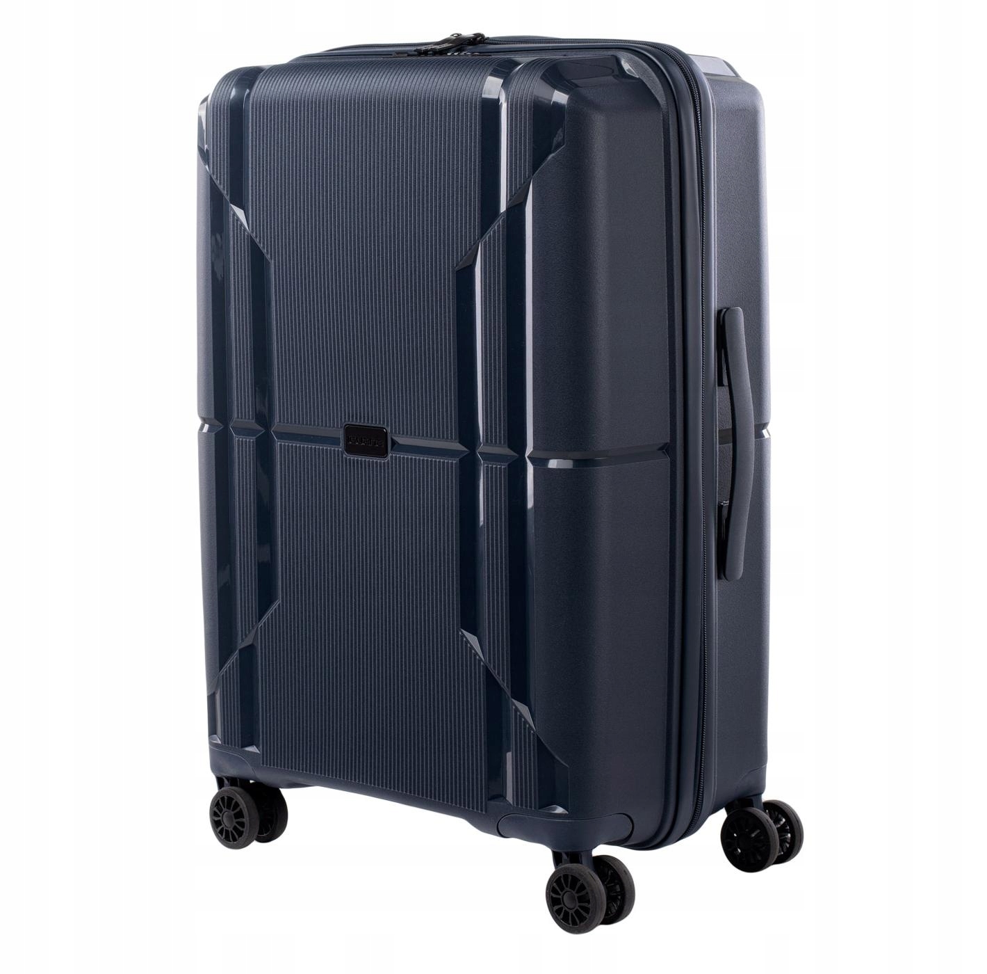 Walizka twarda Iguana Sydney 60