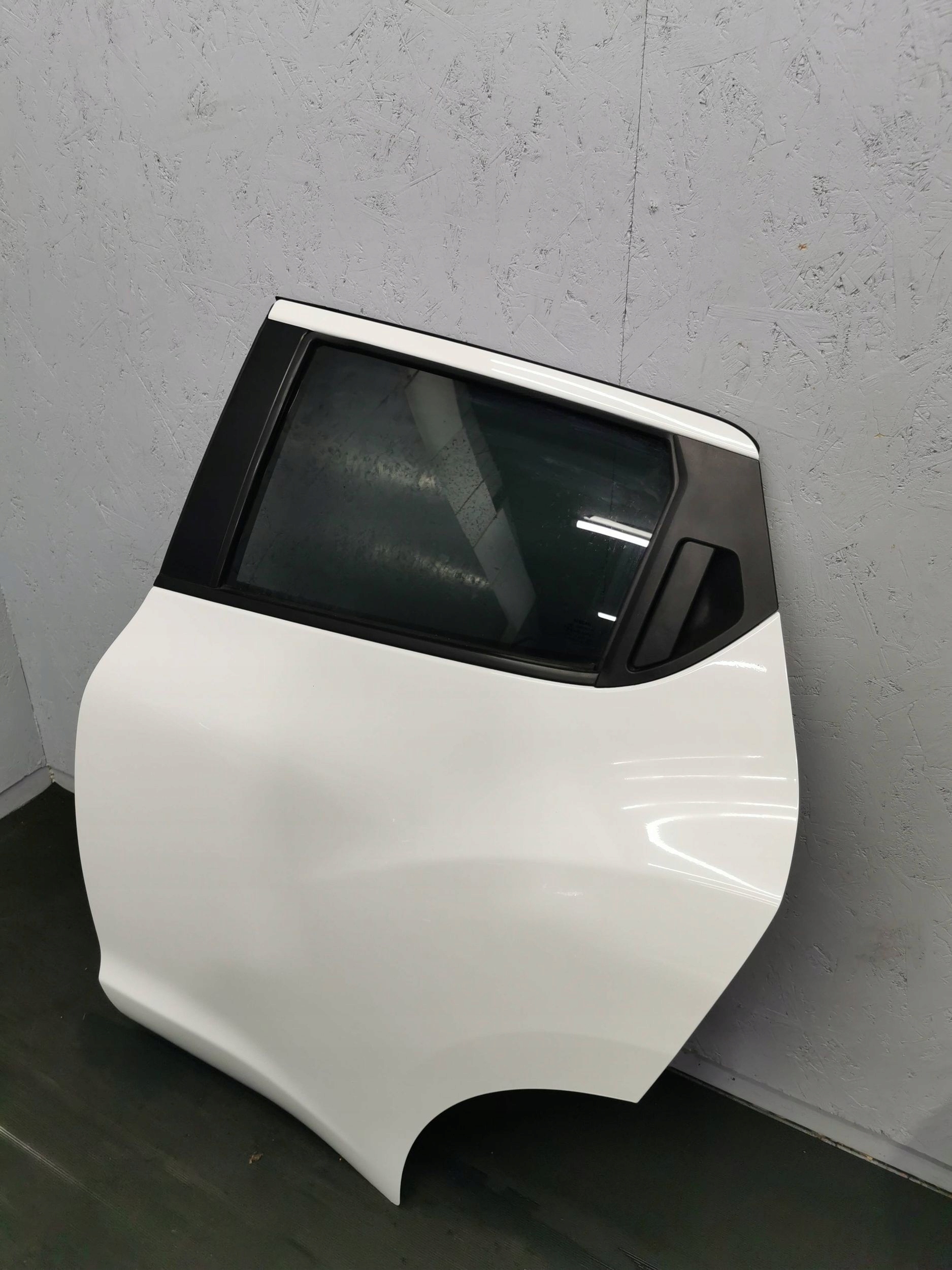 Nissan Juke F15 Tür Hinten Links Door Porta Porte - Thumbnail 9