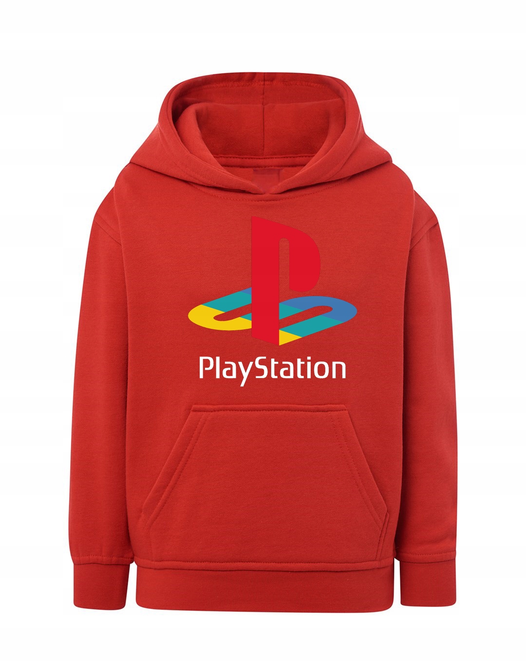 

Bluza Dziecięca Ps Play Station 12/14 Lat 152