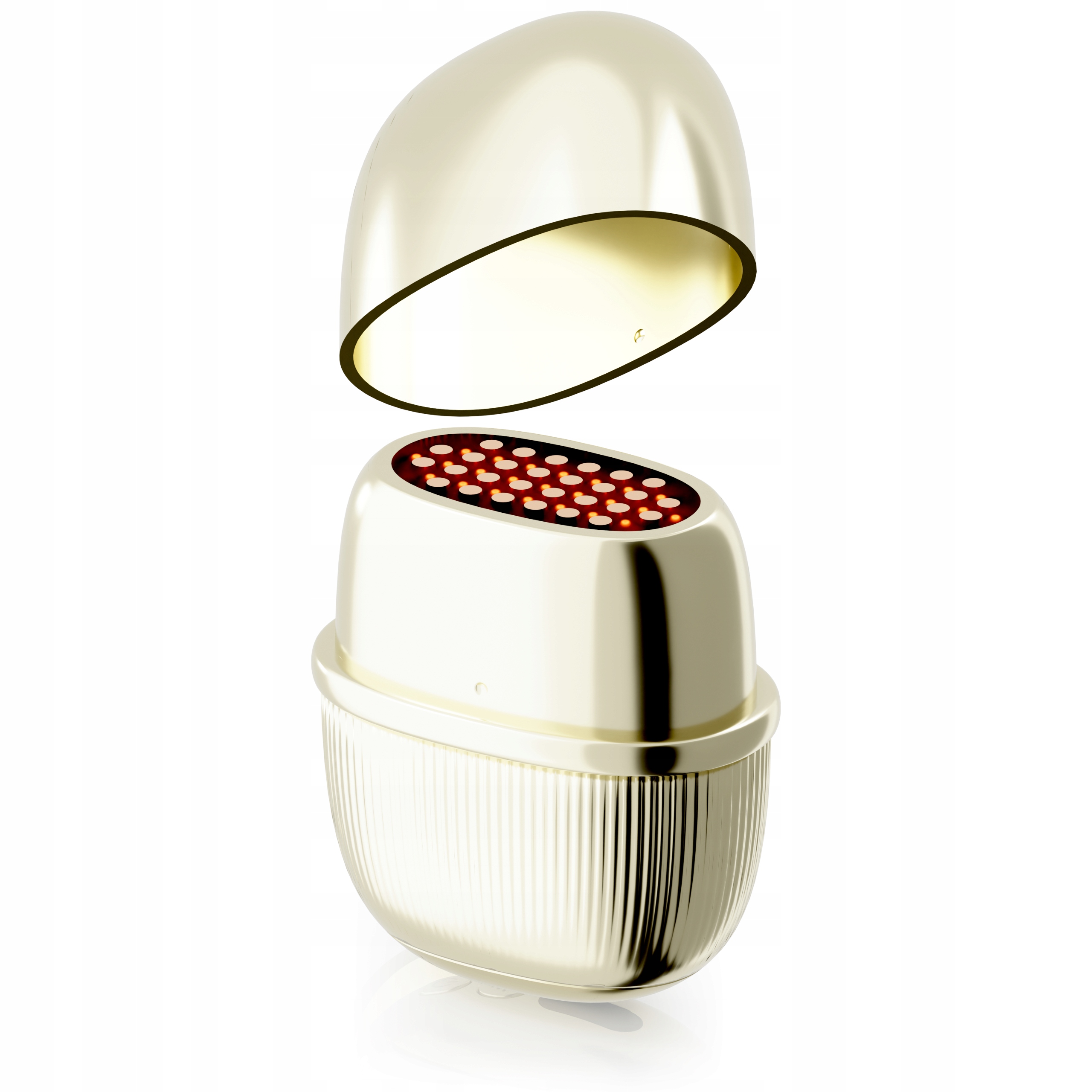 Led světelná terapie Rf Ems Beautifly SkinWOW Shot Golden