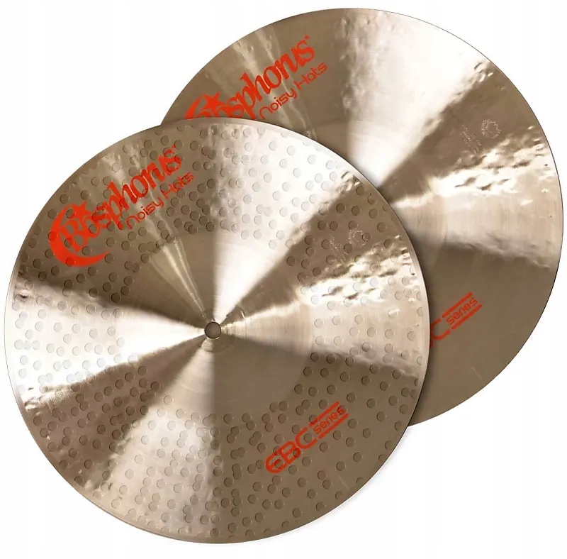 Hlučné klobouky Bosphorus Ebc 13"