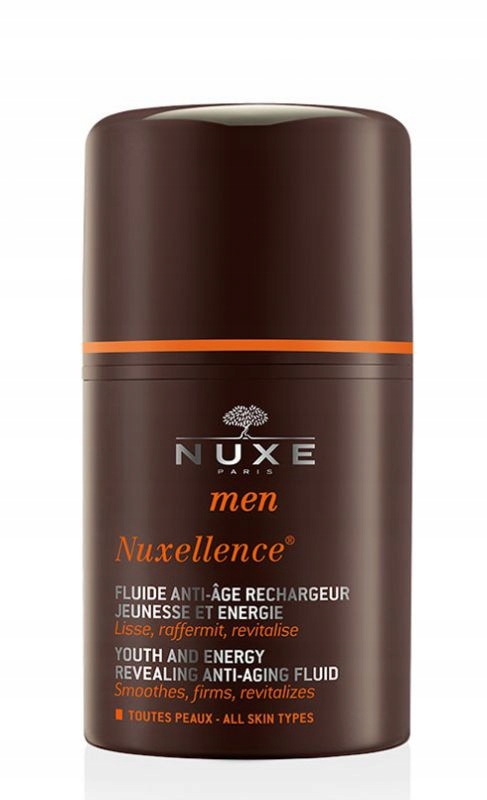 

Nuxe Men Nuxellence Preparat 50ML