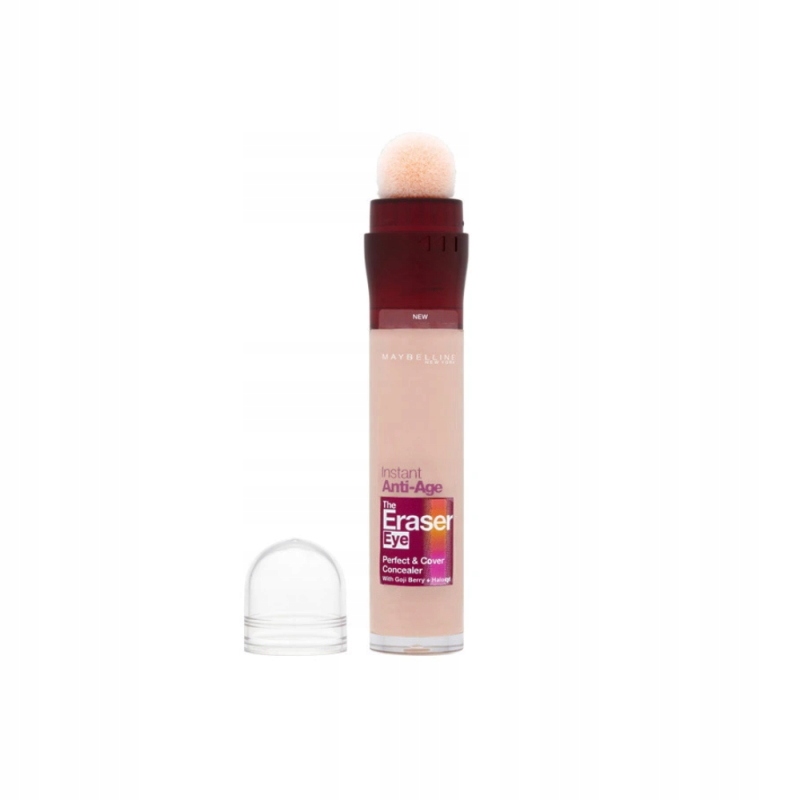 

Maybelline Eraser Eye Korektor do twarzy 00