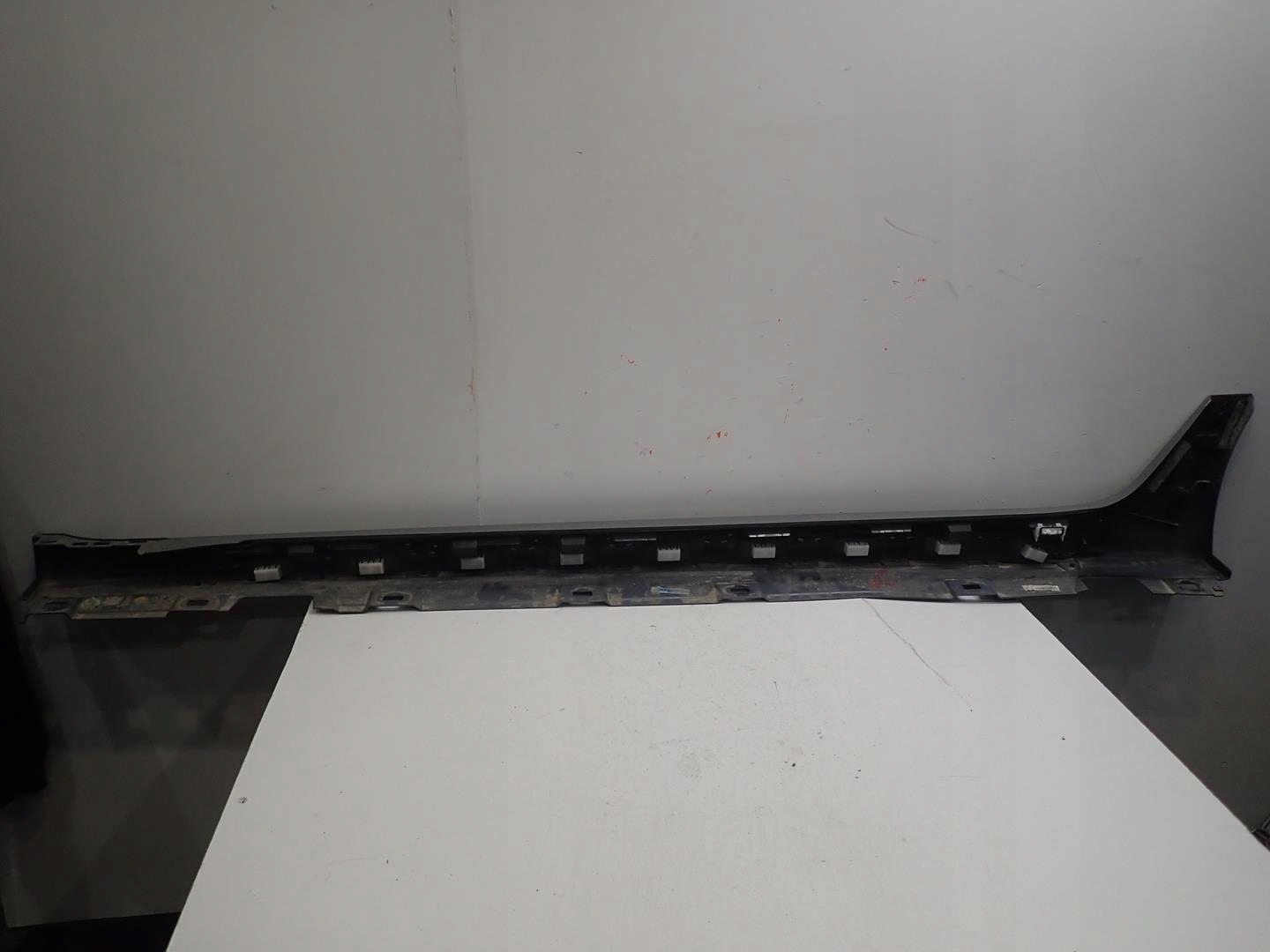 threshold moulding threshold right AUDI A5 RS5 LIFT 2021- 8W8853860G