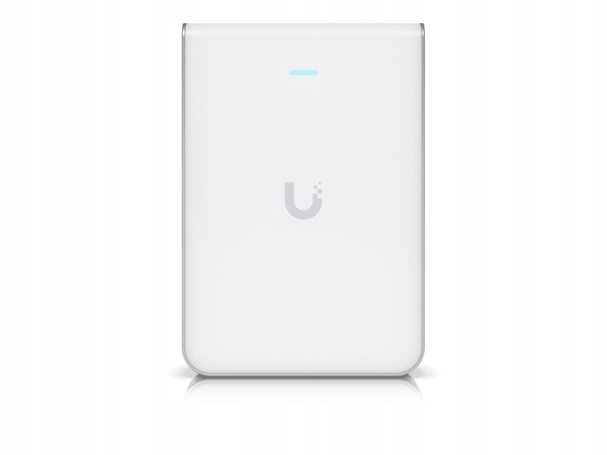 Ubiquiti U7 Pro Wall, White