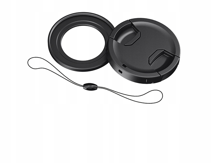 

Adapter na Filtry + Dekielek do Canon G7X G5X