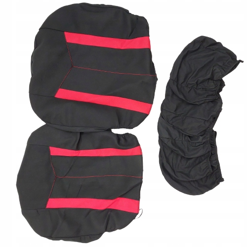 Pokrowiec na komplet siedzeń Walser uniwersalne Producent Walser