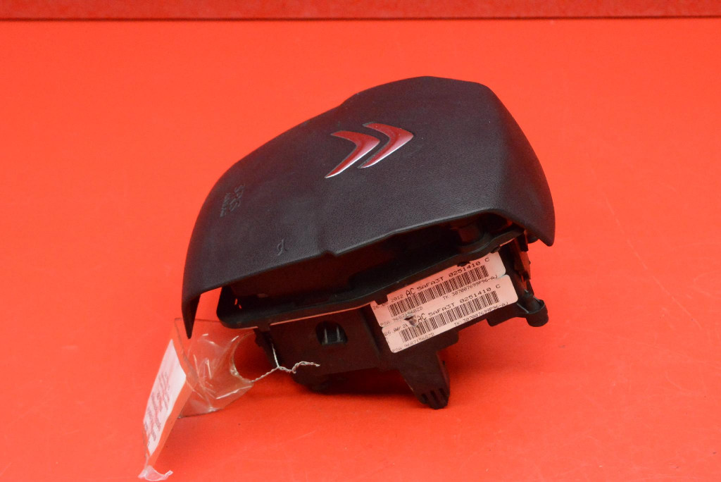 airbag driver´s 96871568ZD CITROEN C4 2 II 10-17
