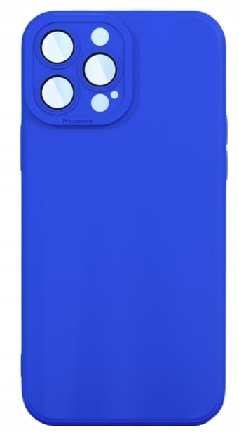 

Etui Case Ochrona Szkło Aparatu do iPhone 13 Pro