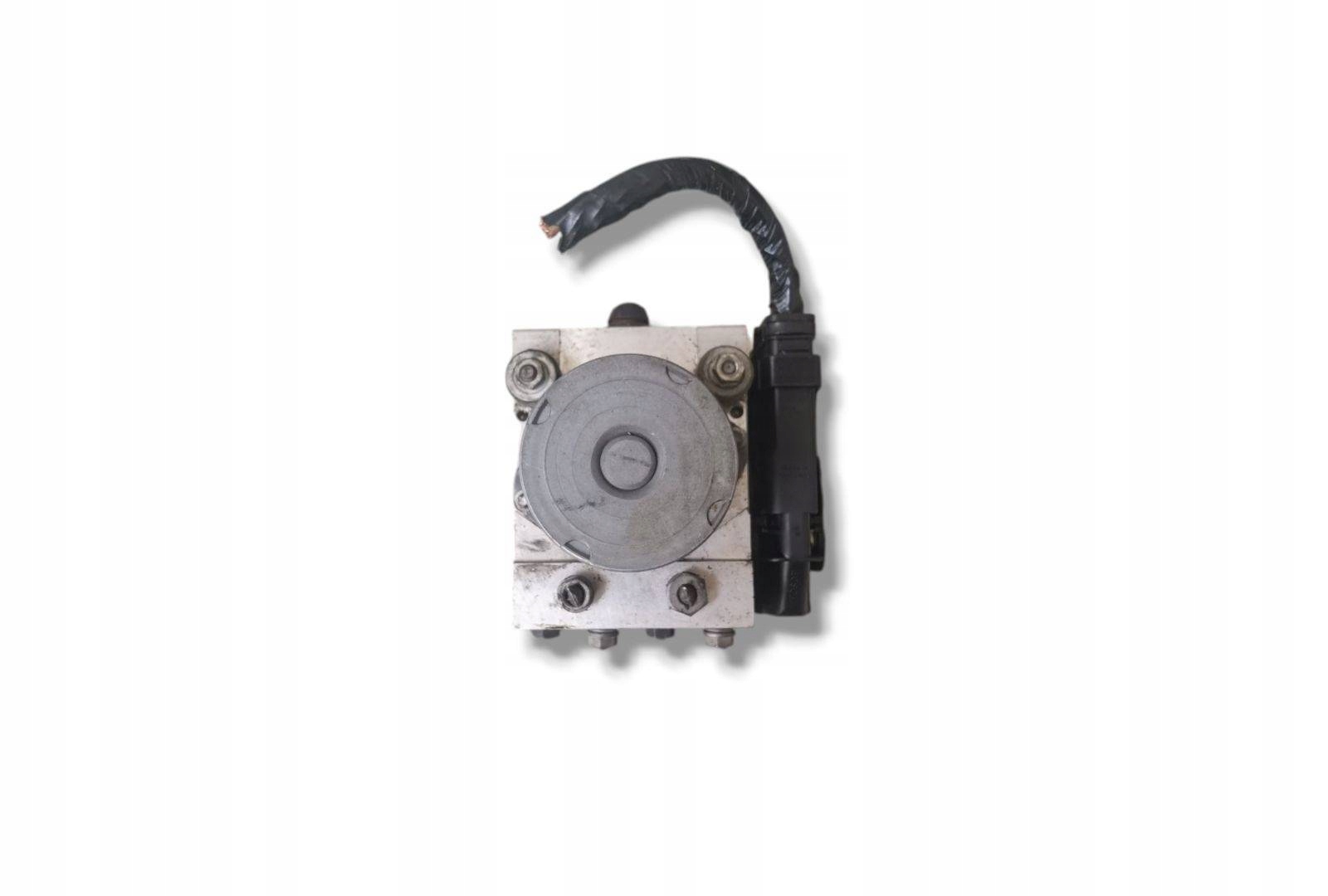 pompa ABS Land Rover Range Rover 3 facelift L322 2007 0265950472