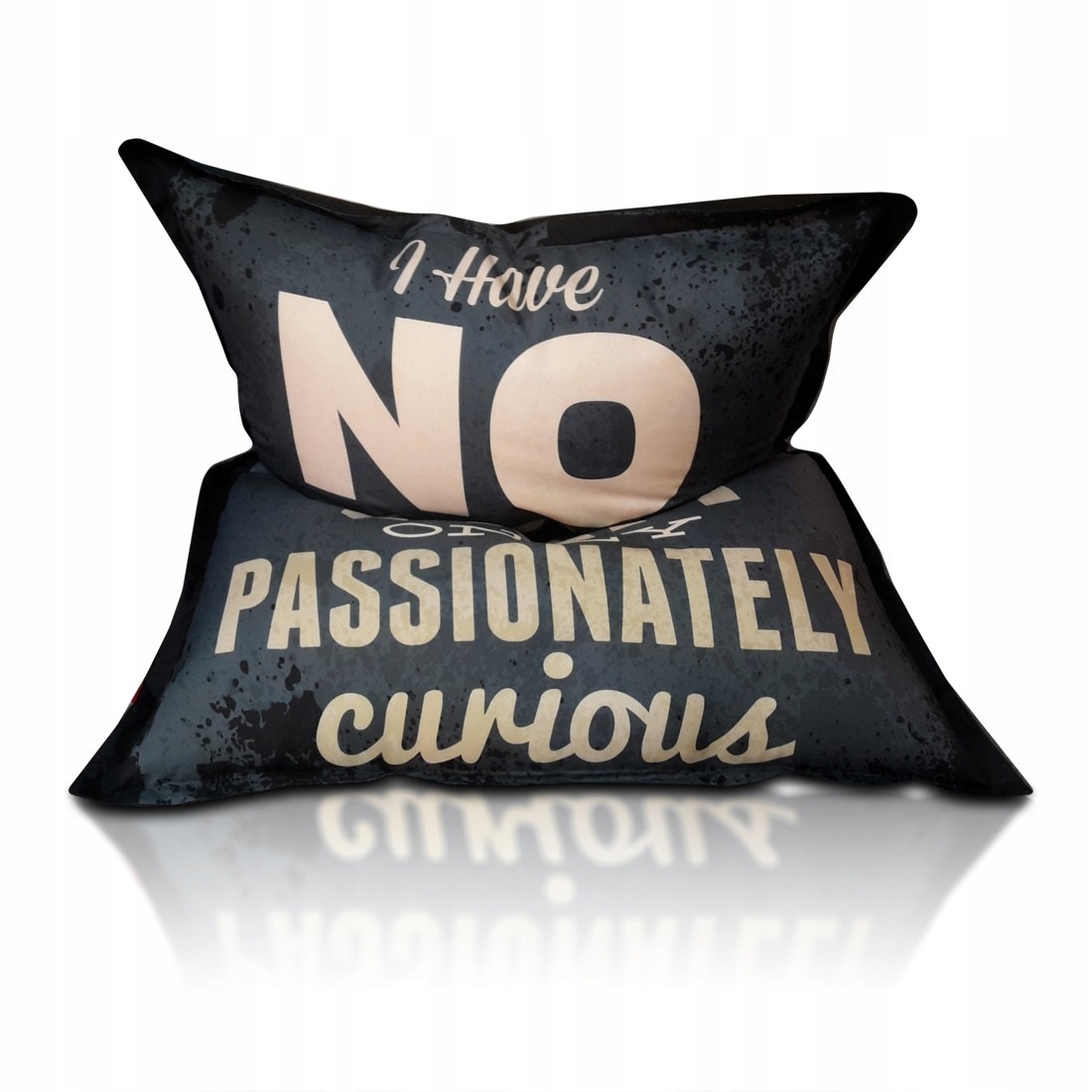 Kolorowa Poducha Modern DG Modern DG DG25/NC14 Marka Ecopuf