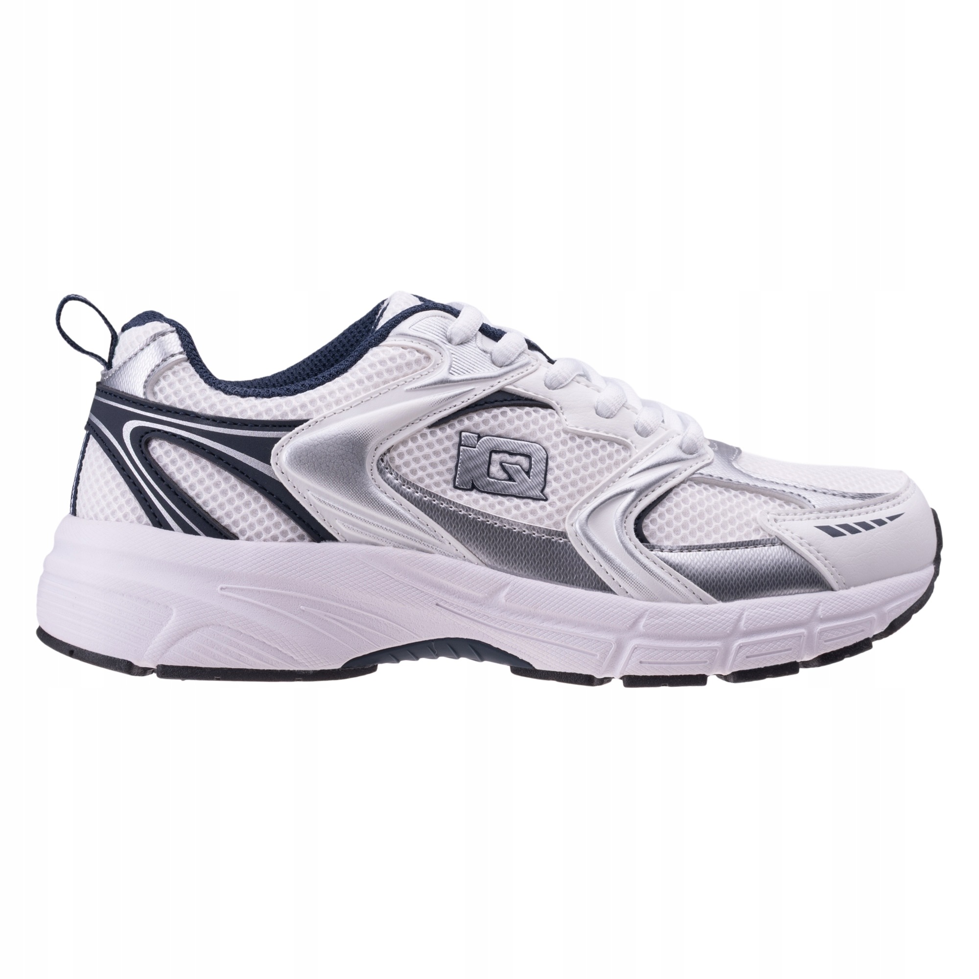 Męskie Buty do biegania Rettro 45 Iq Intelligence Quality