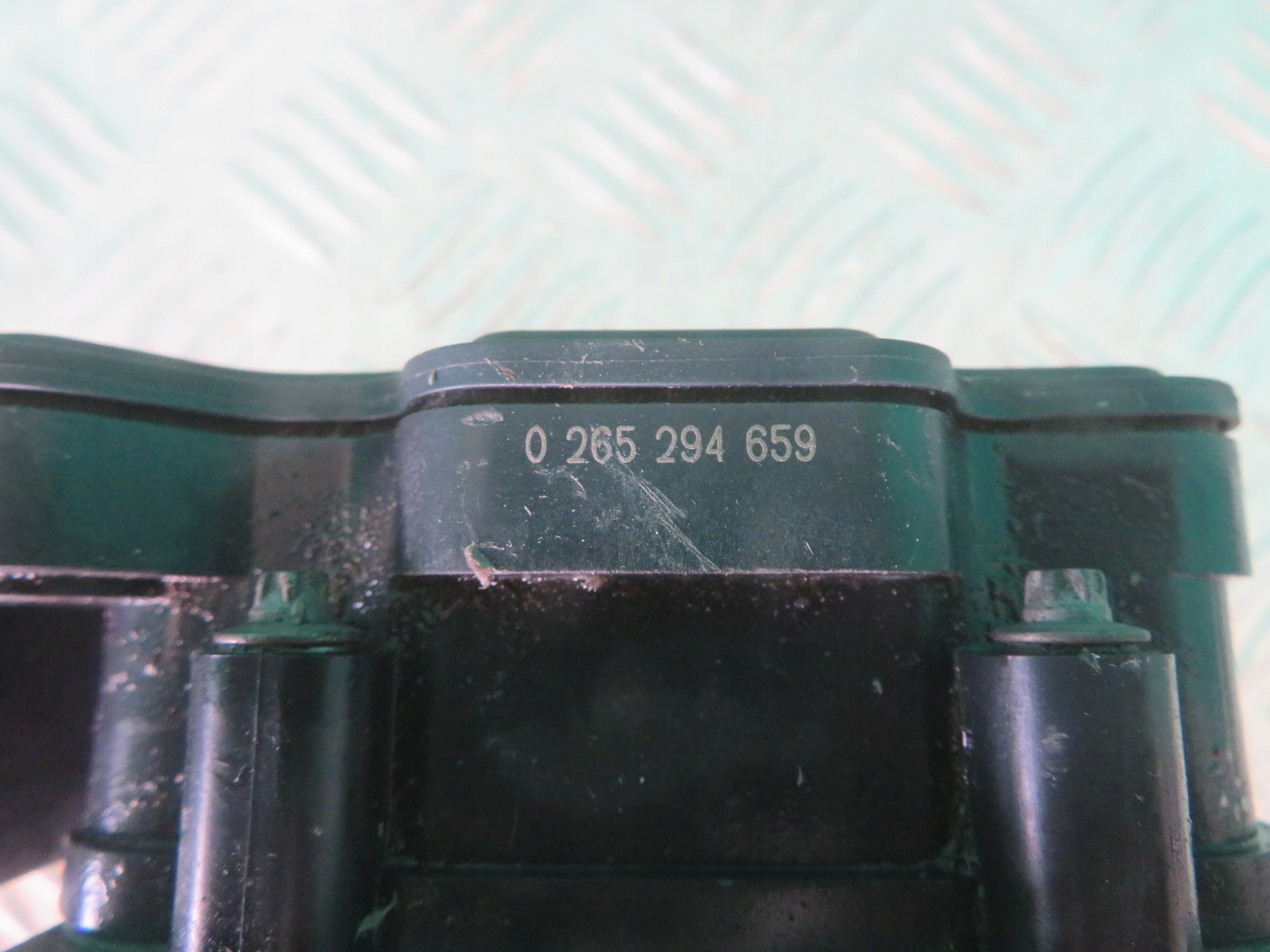 Pompa ABS BOXER JUMPER DUCATO 2.0 19R 0265294659