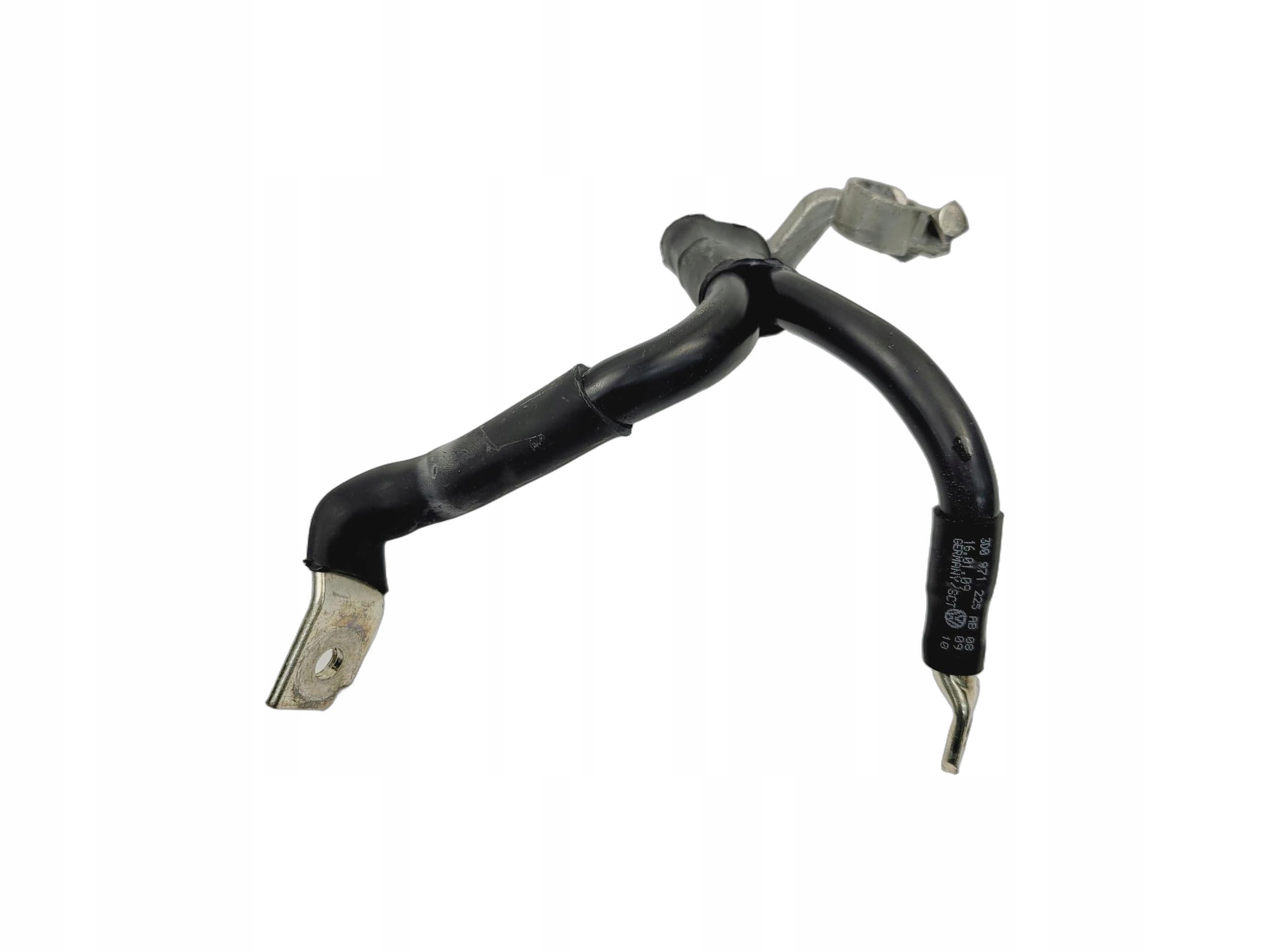 Klemme AKUMULATORA VW PHAETON LIFT 3D0971225AB