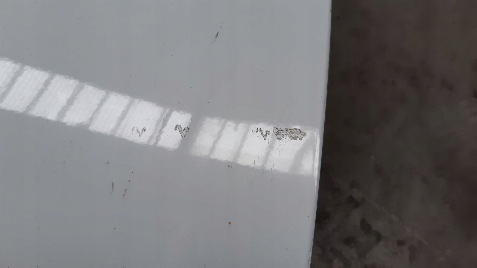 door front front left Ford Fiesta MK7 1,25i 3D H9