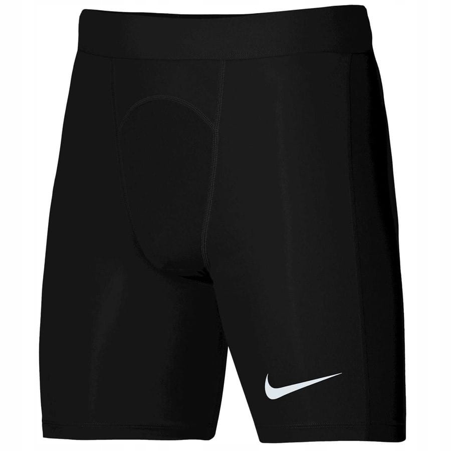 SPODENKI NIKE MĘSKIE TERMOAKTYWNE SPORTOWE TRENINGOWE CZARNE R.XL Marka Nike